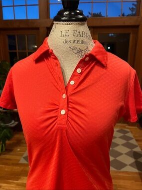Nike Women’s Golf Dri-FIT Polo medium